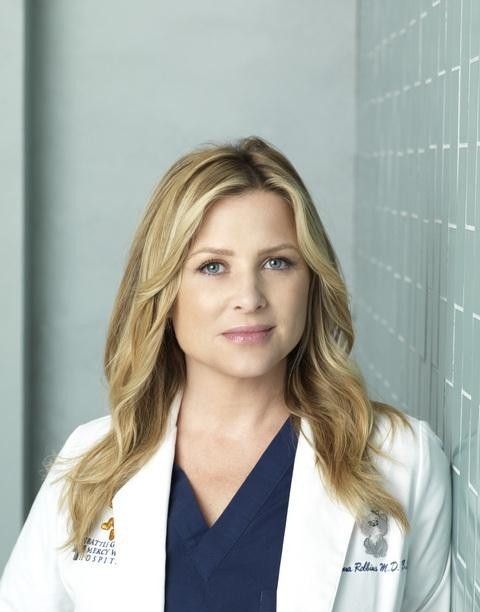 Bild Jessica Capshaw