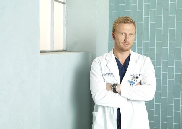 Bild Kevin McKidd