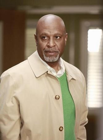 Grey's Anatomy - Die jungen Ärzte : Bild James Pickens Jr.