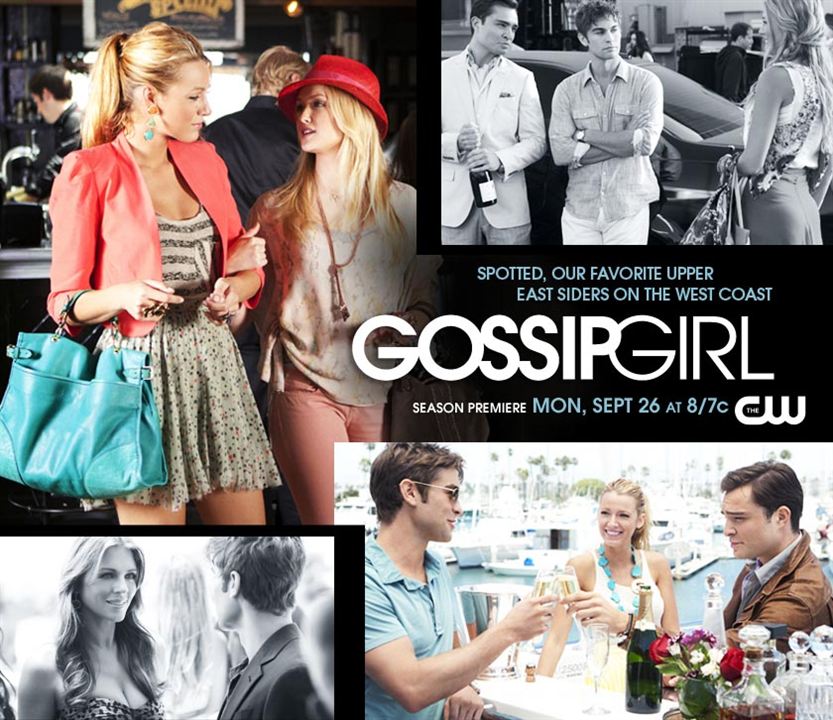 Gossip Girl : Bild