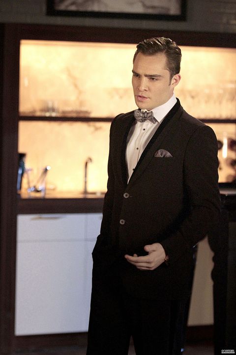 Gossip Girl : Bild Ed Westwick