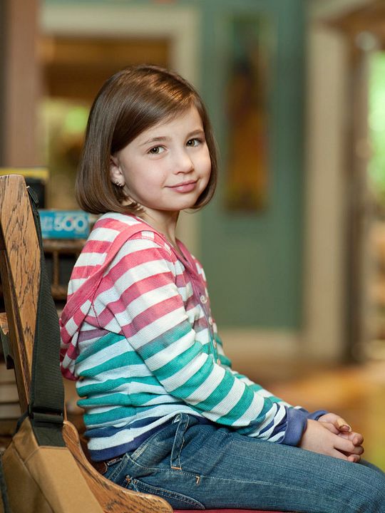 Bild Savannah Paige Rae