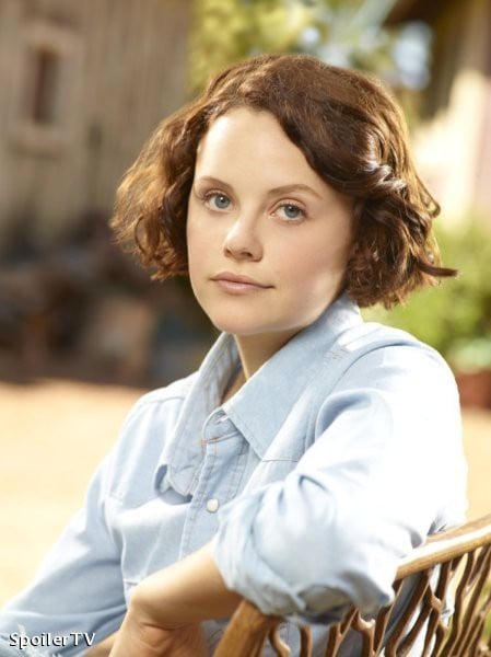 Bild Sarah Ramos