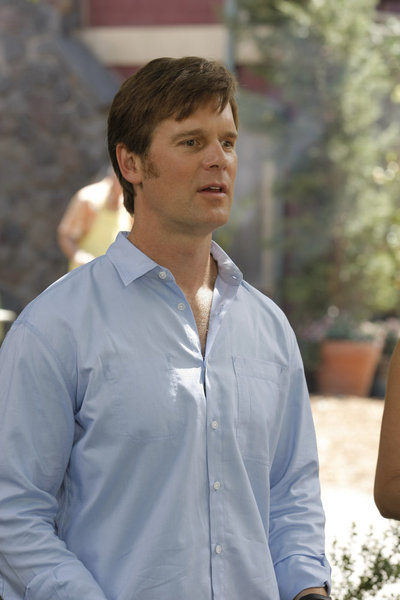 Parenthood (2010) : Bild Peter Krause