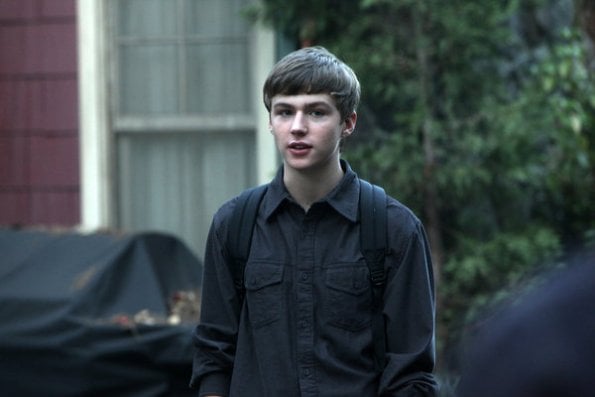 Parenthood (2010) : Bild Miles Heizer