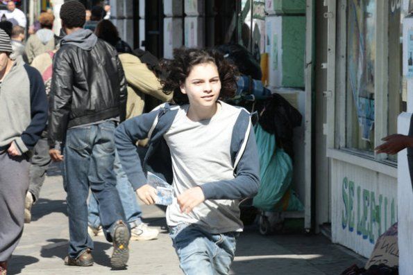 Parenthood (2010) : Bild Max Burkholder