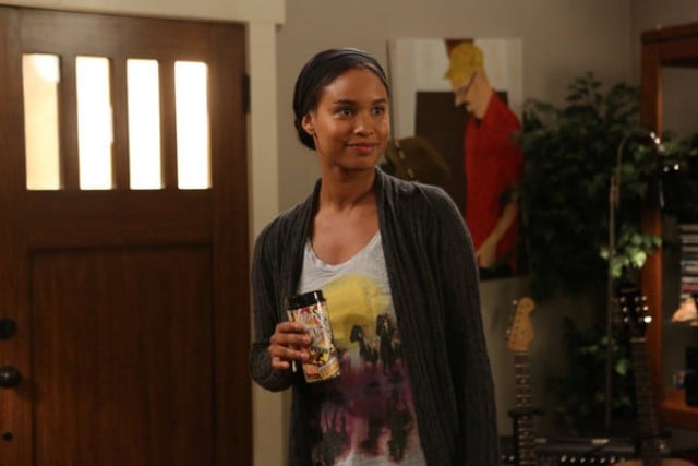 Parenthood (2010) : Bild Joy Bryant