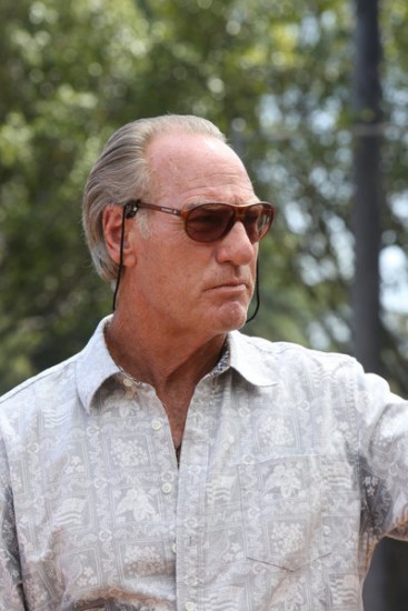 Parenthood (2010) : Bild Craig T. Nelson