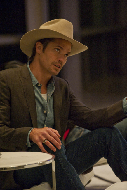 Bild Timothy Olyphant