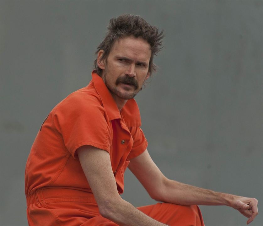 Justified : Bild Jeremy Davies