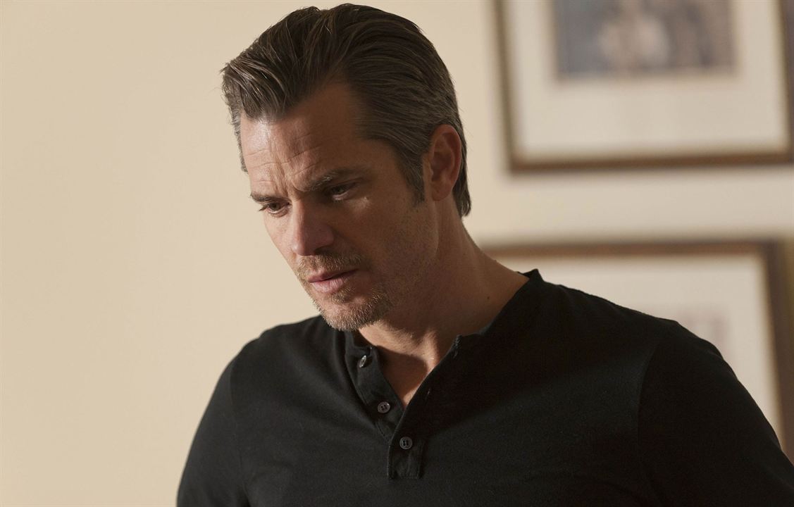 Justified : Bild Timothy Olyphant