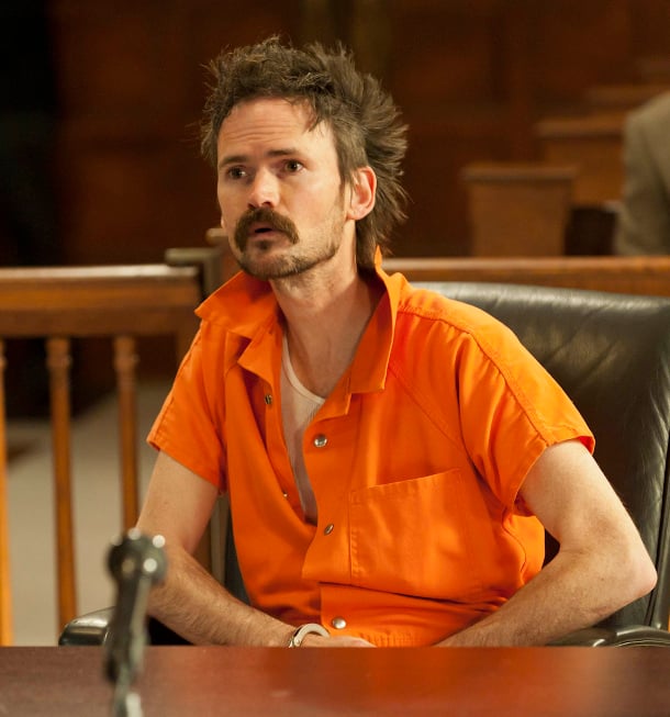 Justified : Bild Jeremy Davies