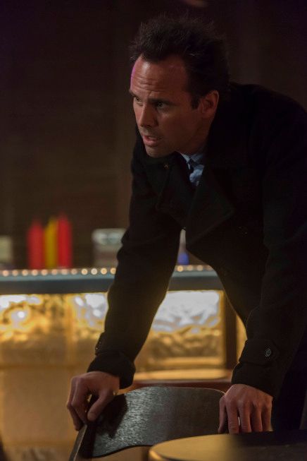 Justified : Bild Walton Goggins