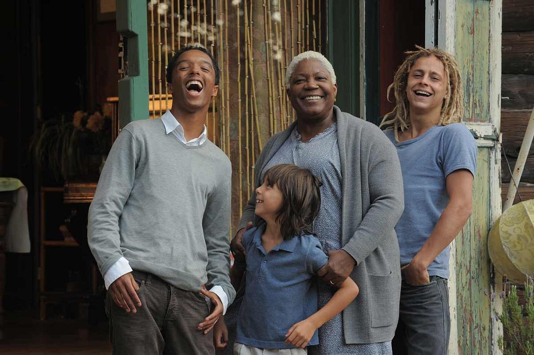 Ich hab euch ganz sehr lieb : Bild Philippe Locquet