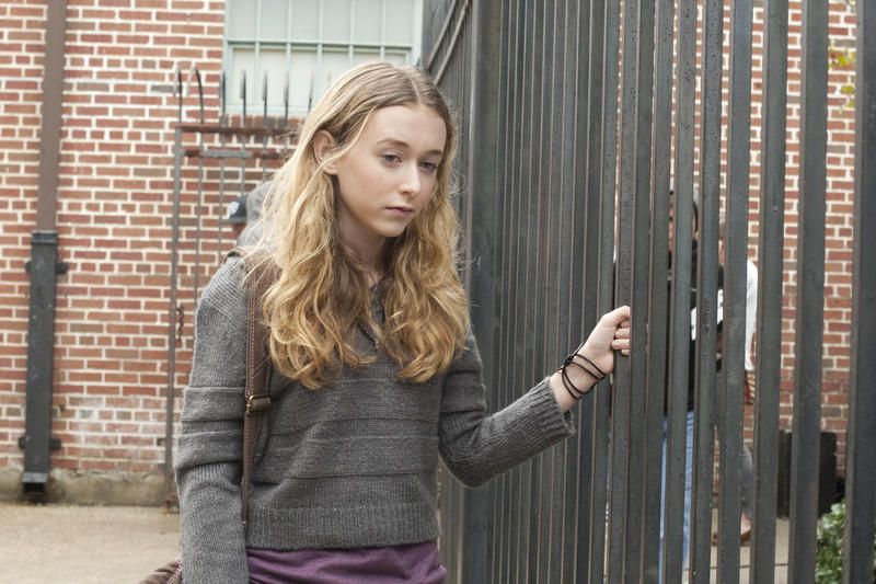 Treme : Bild India Ennenga