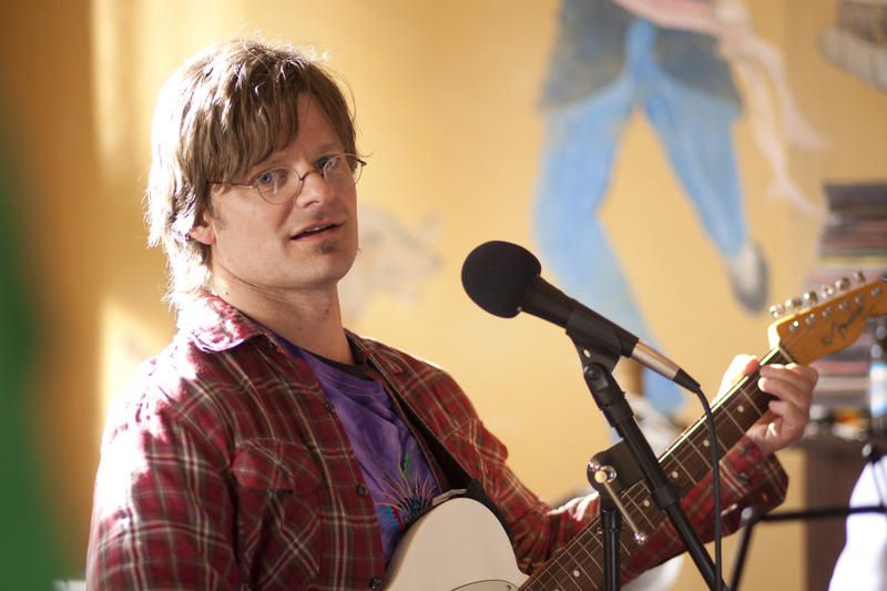 Treme : Bild Steve Zahn