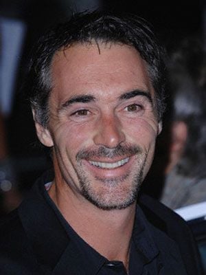 Kinoposter Greg Wise