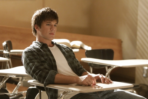 Bild Matt Lanter