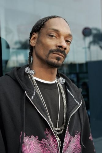 Bild Snoop Dogg