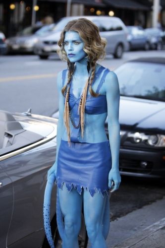 Bild AnnaLynne McCord