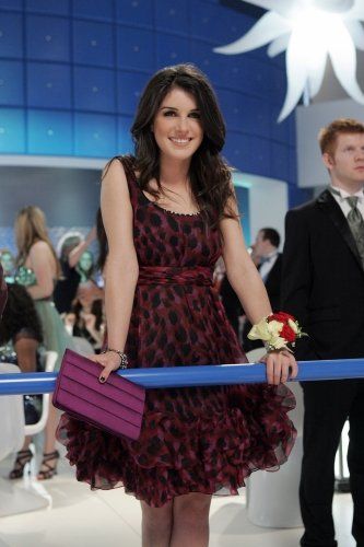 90210 : Bild Shenae Grimes-Beech