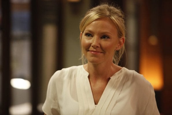 Law & Order: Special Victims Unit : Bild Kelli Giddish