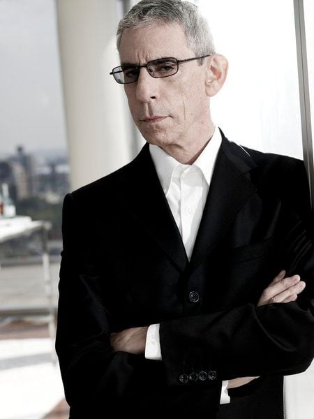 Bild Richard Belzer