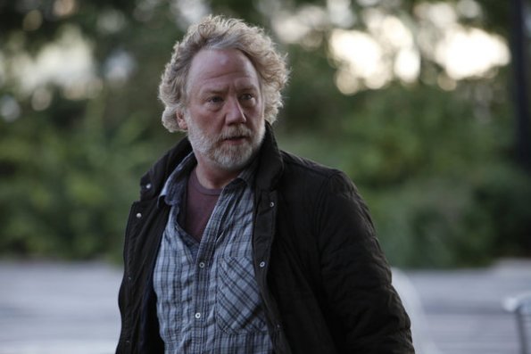 Law & Order: Special Victims Unit : Bild Timothy Busfield