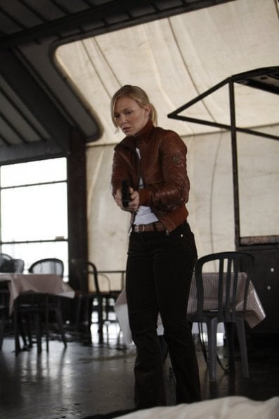 Law & Order: Special Victims Unit : Bild Kelli Giddish