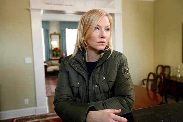 Law & Order: Special Victims Unit : Bild Kelli Giddish