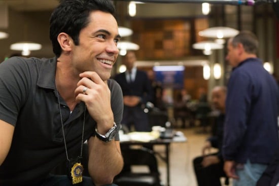 Law & Order: Special Victims Unit : Bild Danny Pino