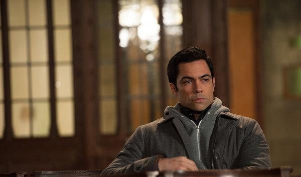 Law & Order: Special Victims Unit : Bild Danny Pino