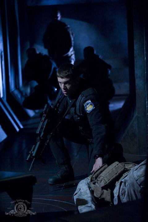 Bild Brian J. Smith (II)