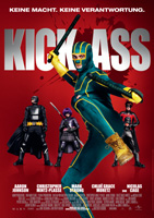 Kick-Ass : Kinoposter