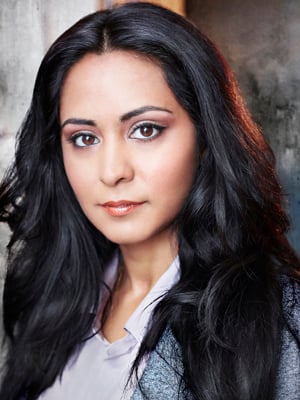 Kinoposter Parminder Nagra