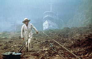 Fitzcarraldo : Bild