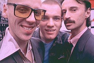 Trainspotting - Neue Helden : Bild