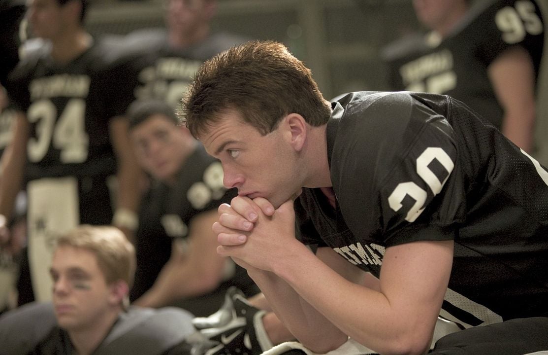 Friday Night Lights : Bild