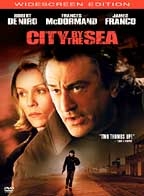 City by the Sea : Kinoposter