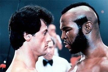 Rocky III - Das Auge des Tigers : Bild