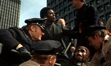 Eroberung vom Planet der Affen : Bild