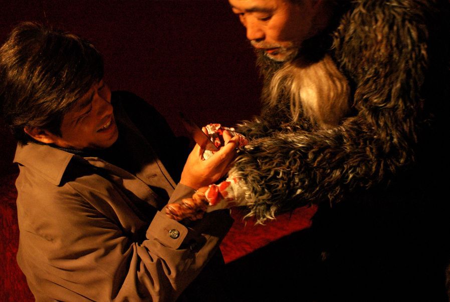 Starfish Hotel : Bild