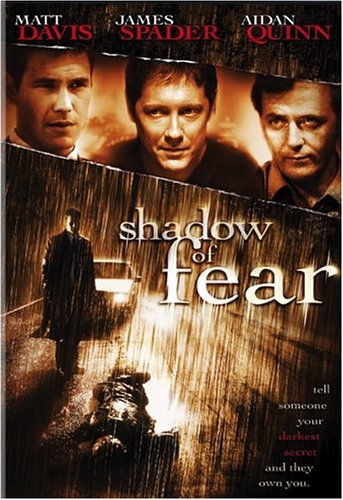Shadow of Fear : Kinoposter