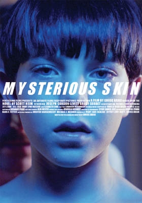Mysterious Skin – Unter die Haut : Kinoposter