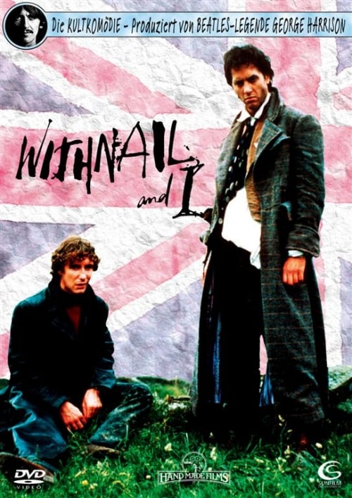 Withnail and I : Kinoposter