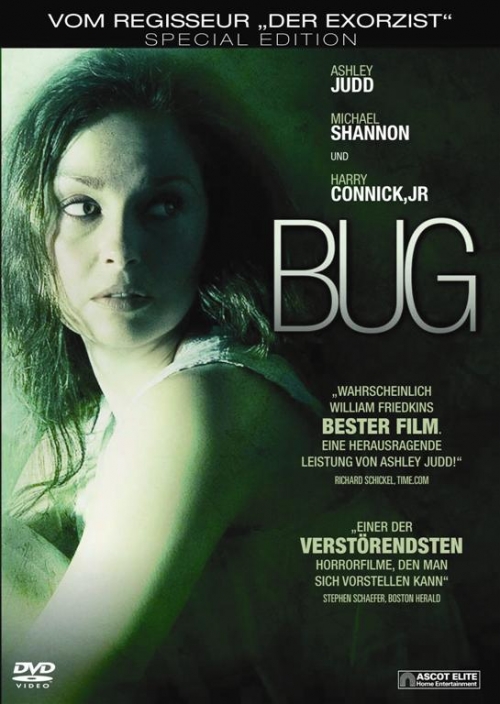 Bug : Kinoposter