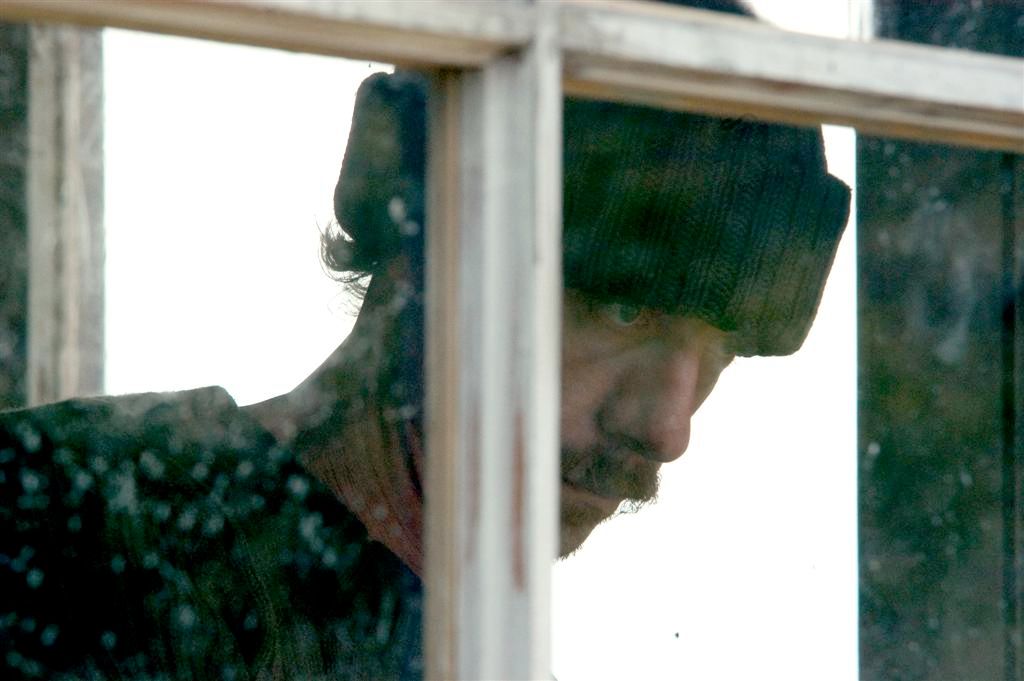 Out of the blue : Bild