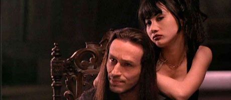 The Crow - Die Krähe : Bild