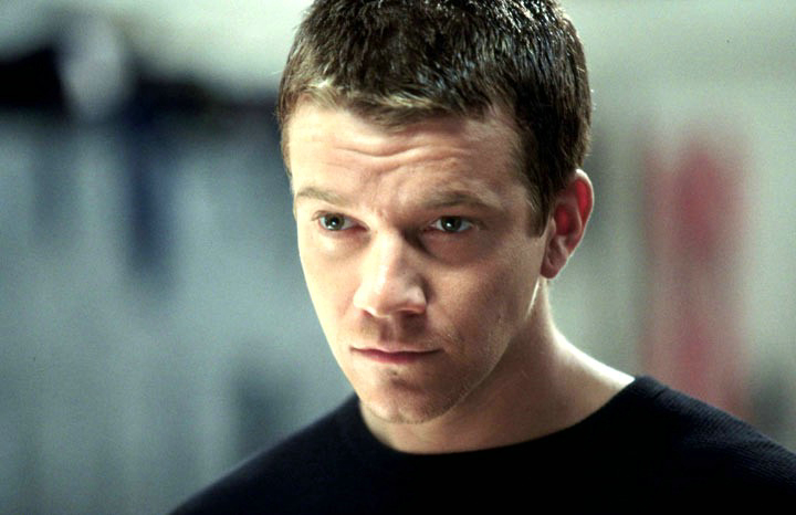 The Last Minute : Bild Max Beesley