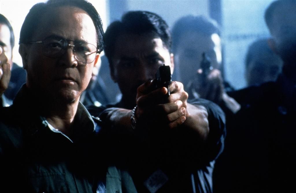 Black Mask: Mission Possible : Bild